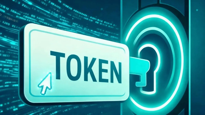 token什么意思